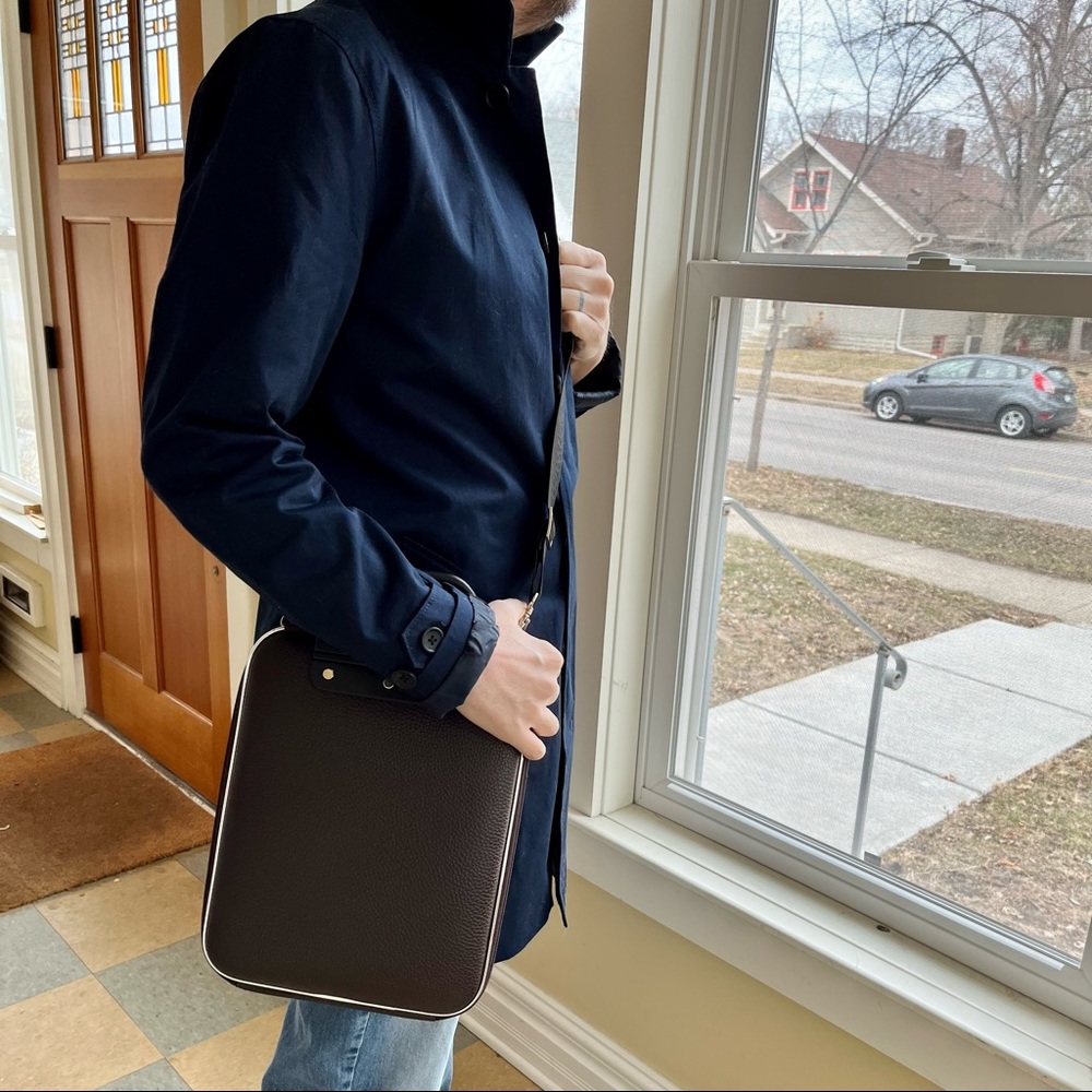 Bombata 13” laptop/tablet case